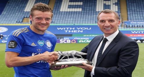 مئوية فاردي.. عامل المصنع الذي صنع المجد والمعجزات في بريميرليج